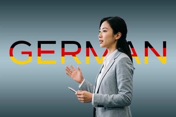 Foundation Spoken English